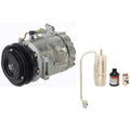 Four Seasons A/C Compressor Kit B2376