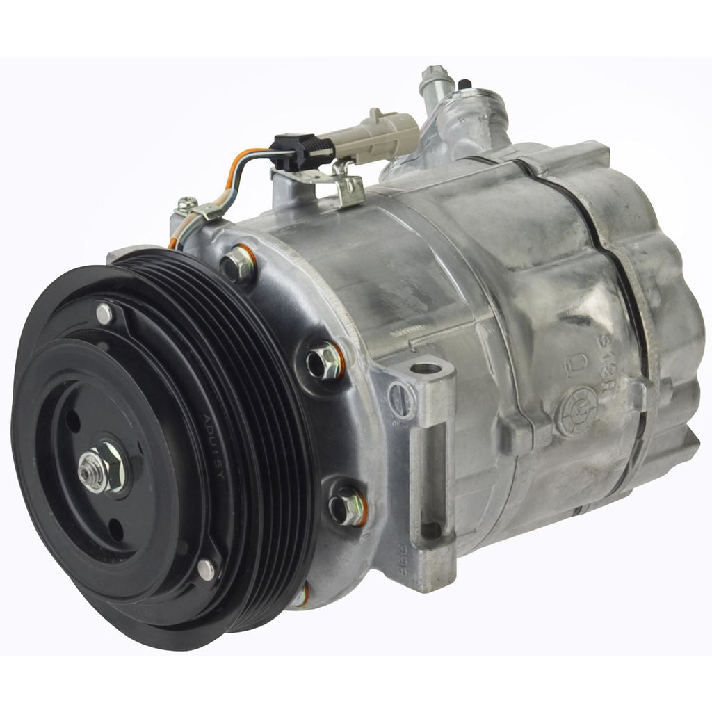 Four Seasons A/C Compressor Kit B2376
