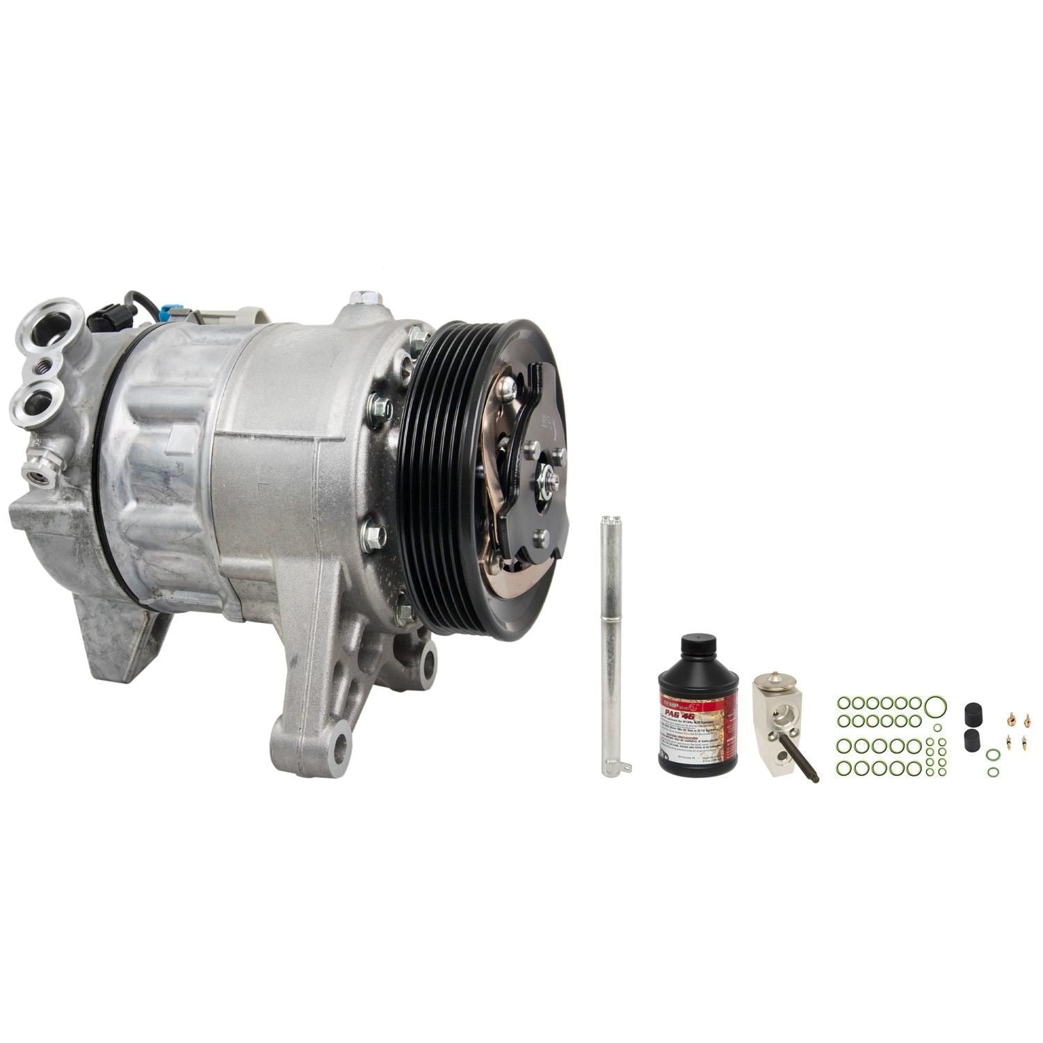 Four Seasons A/C Compressor Kit B2379