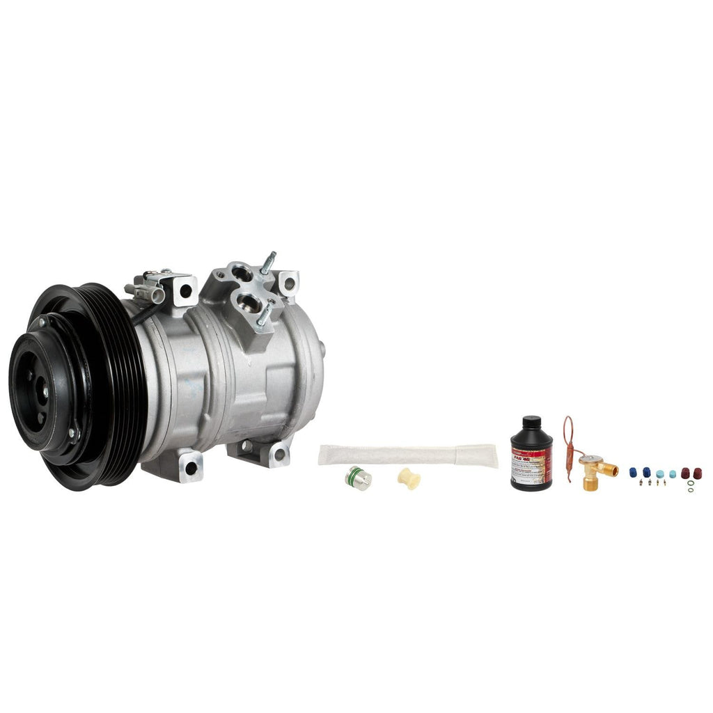 Four Seasons A/C Compressor Kit B2380