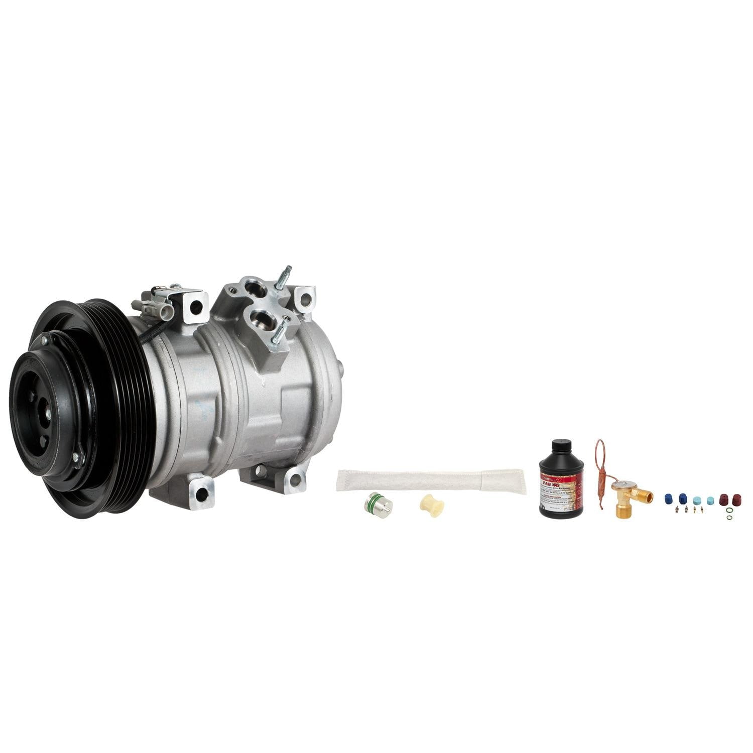 Four Seasons A/C Compressor Kit B2380
