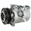 Four Seasons A/C Compressor Kit B2382