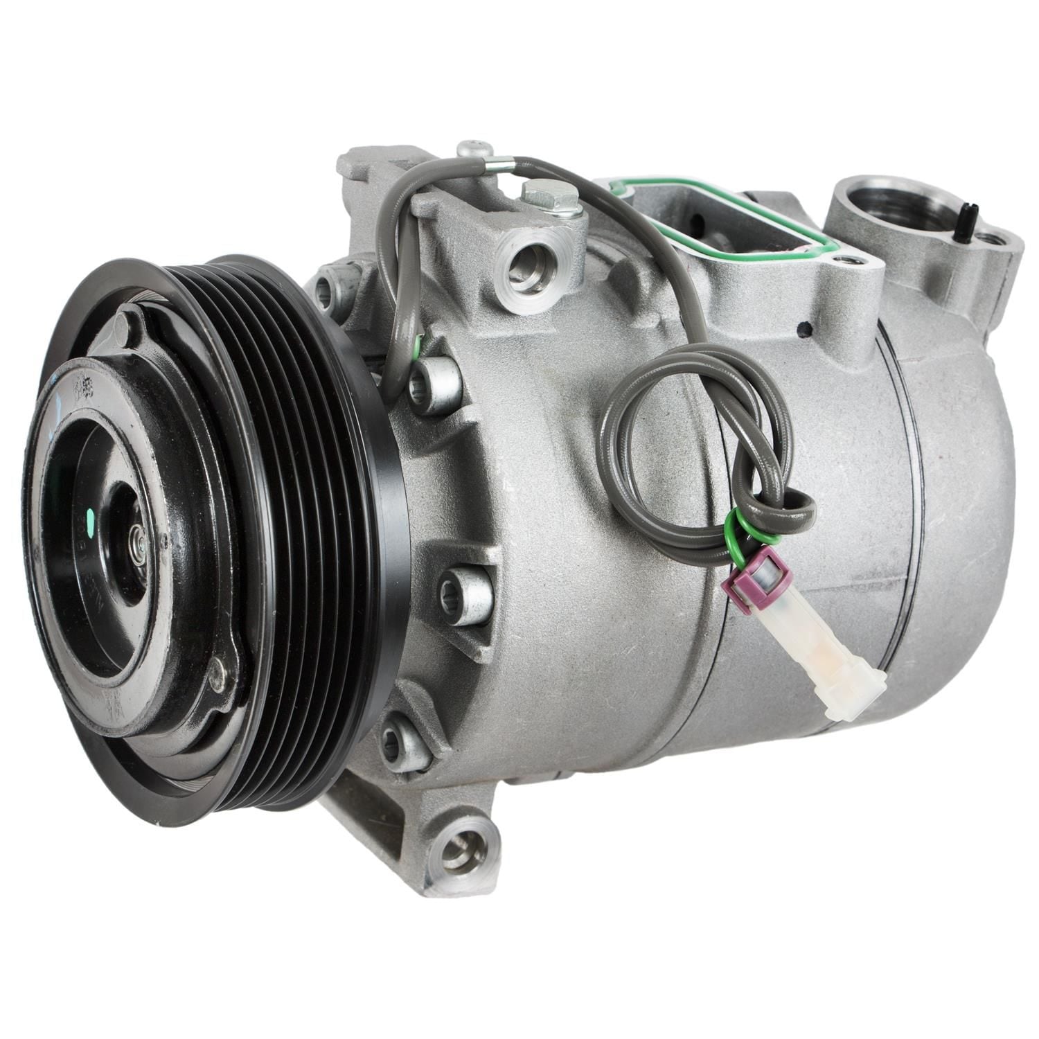 Four Seasons A/C Compressor Kit B2382
