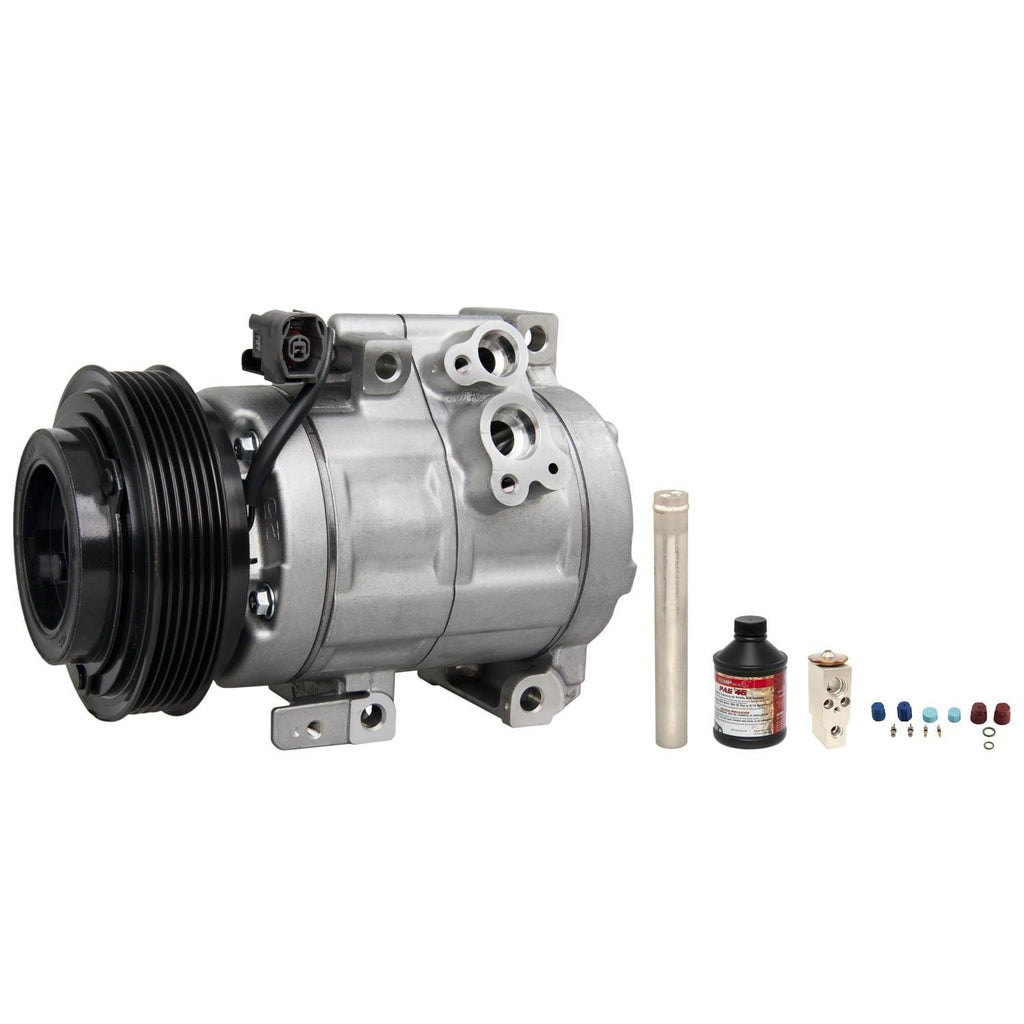 Four Seasons A/C Compressor Kit B2384