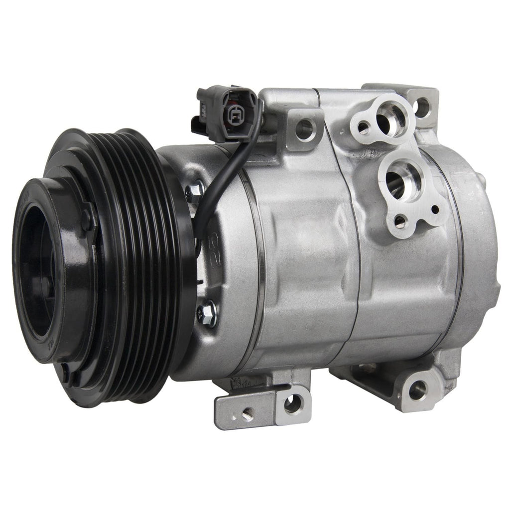 Four Seasons A/C Compressor Kit B2384