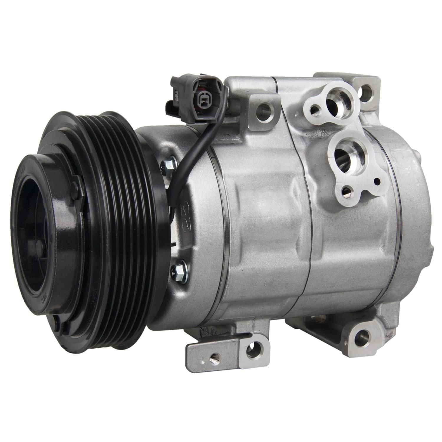 Four Seasons A/C Compressor Kit B2384