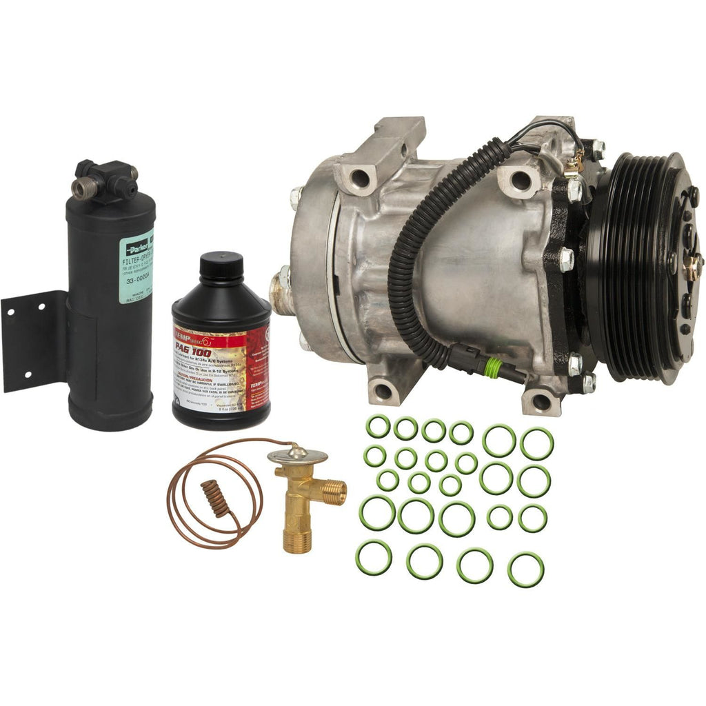 Four Seasons A/C Compressor Kit B2385
