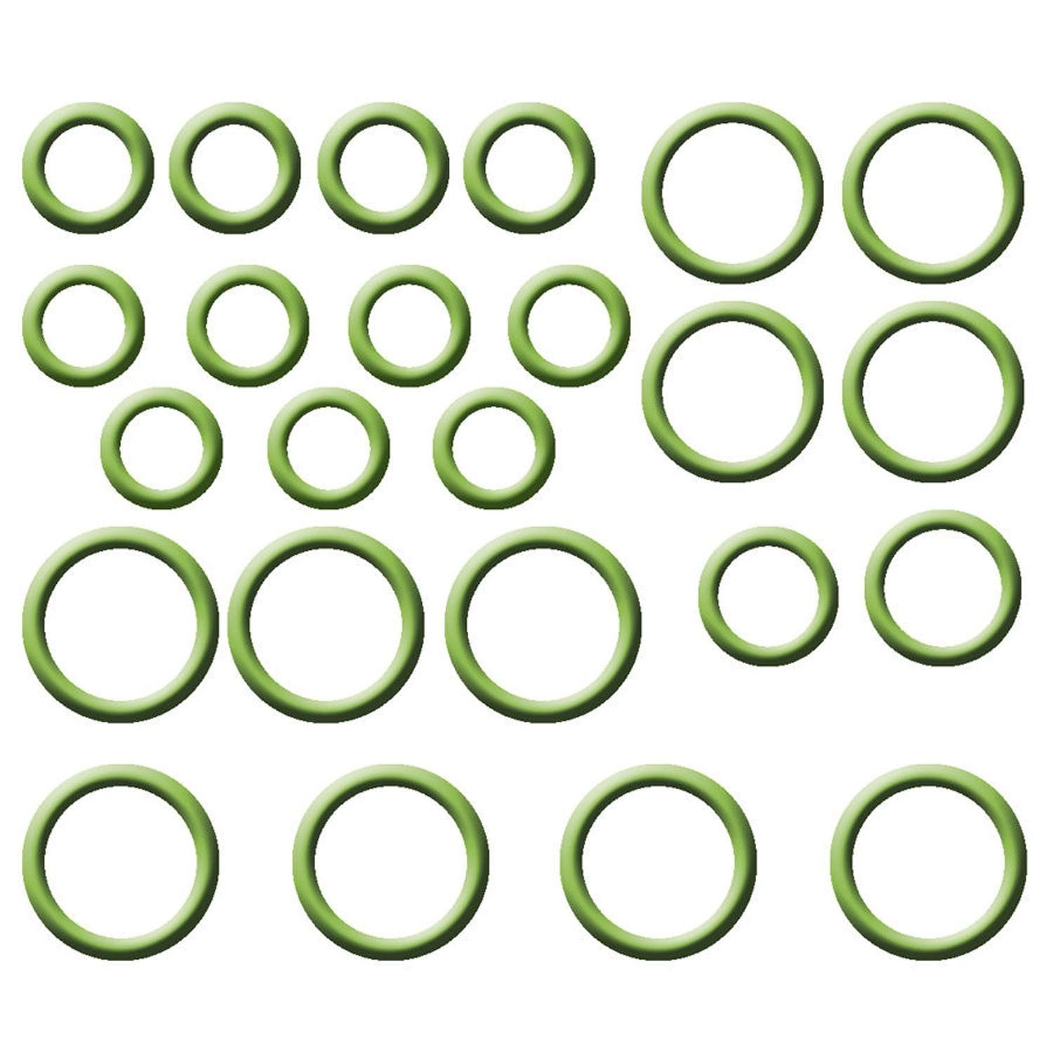 Four Seasons A/C Compressor Kit B2385