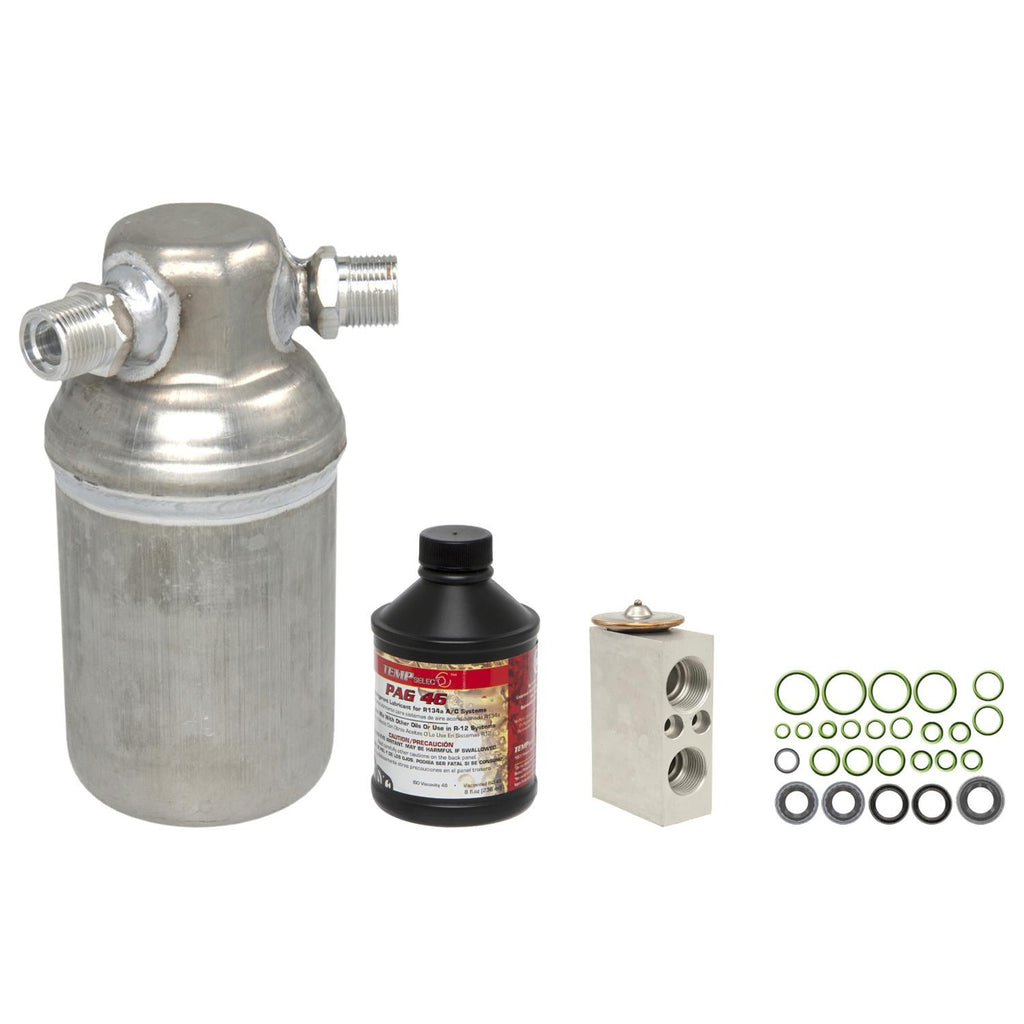 Four Seasons A/C Compressor Kit B2386