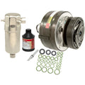 Four Seasons A/C Compressor Kit B2390