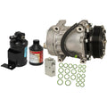 Four Seasons A/C Compressor Kit B2392