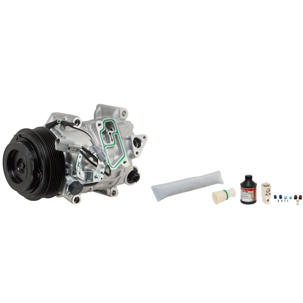 Four Seasons A/C Compressor Kit B2395