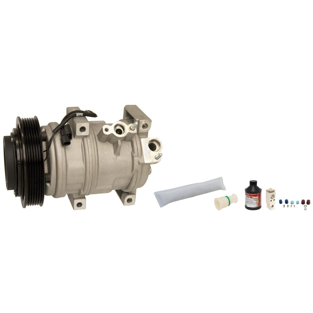 Four Seasons A/C Compressor Kit B2398