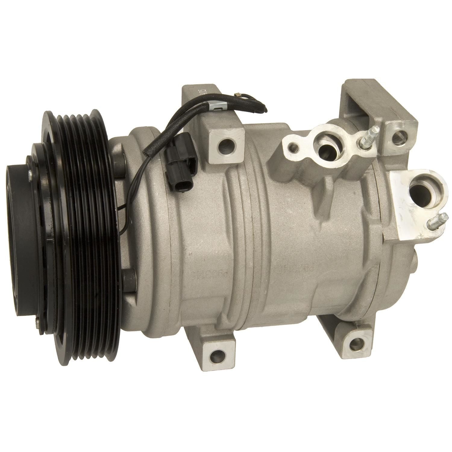 Four Seasons A/C Compressor Kit B2398