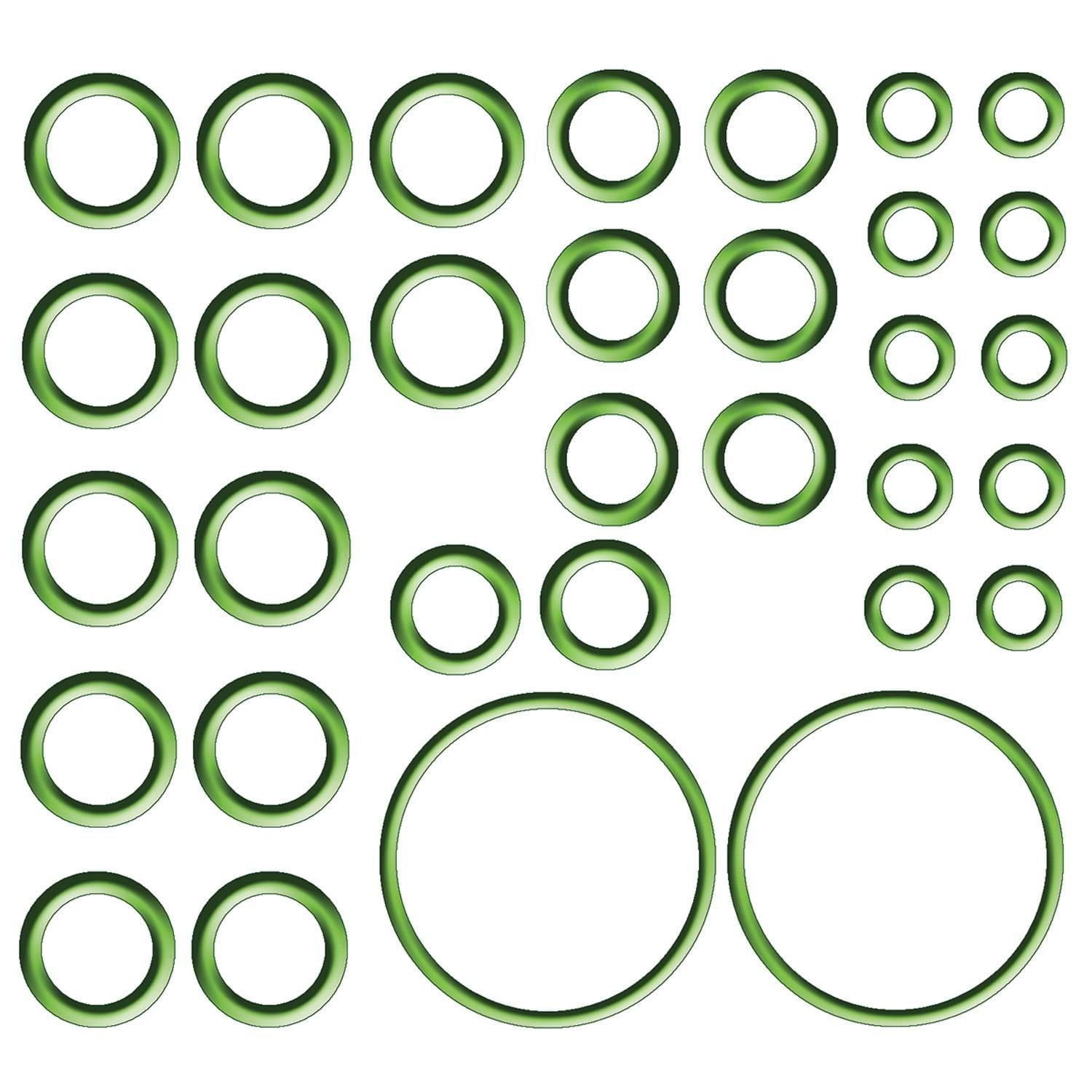 Four Seasons A/C Compressor Kit B2398