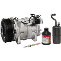 Four Seasons A/C Compressor Kit B2401