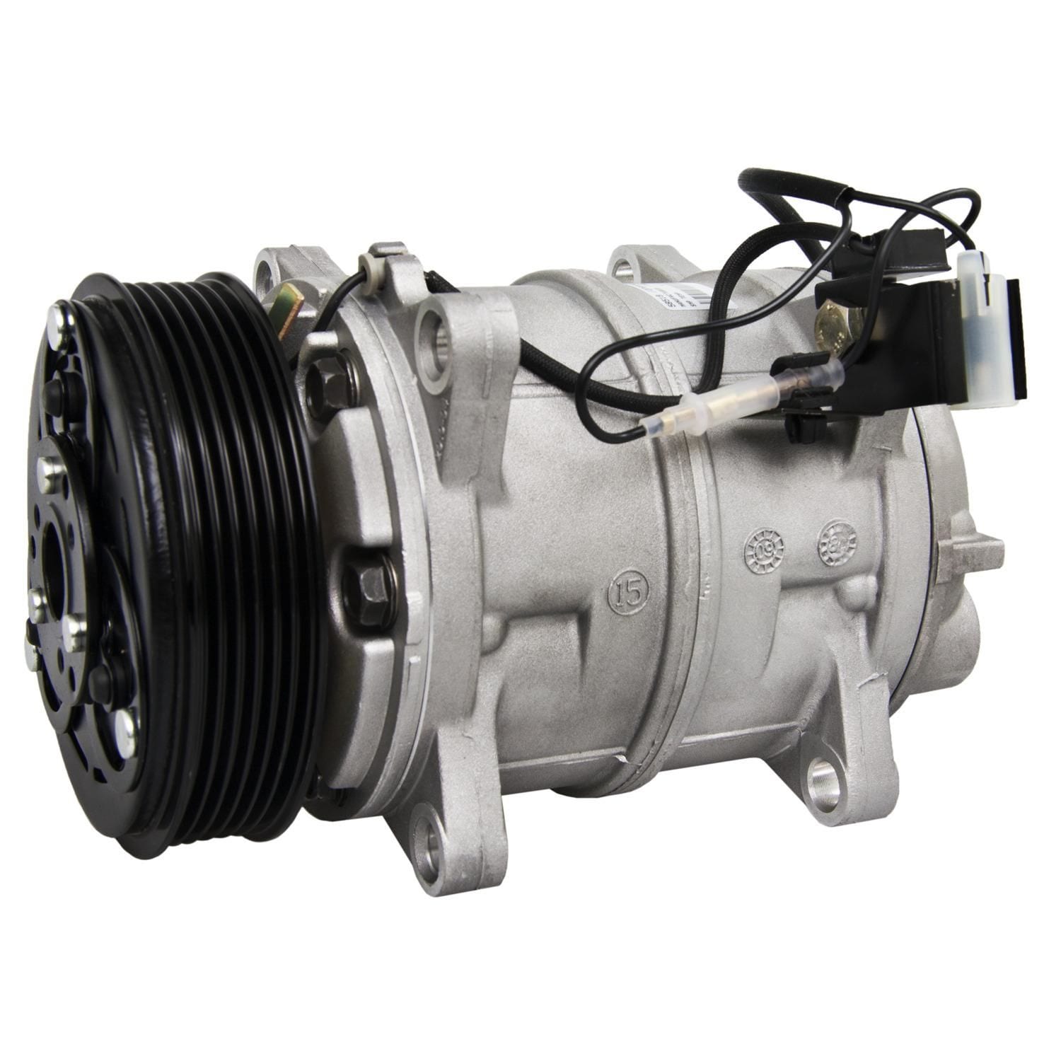 Four Seasons A/C Compressor Kit B2401