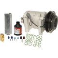 Four Seasons A/C Compressor Kit B2402