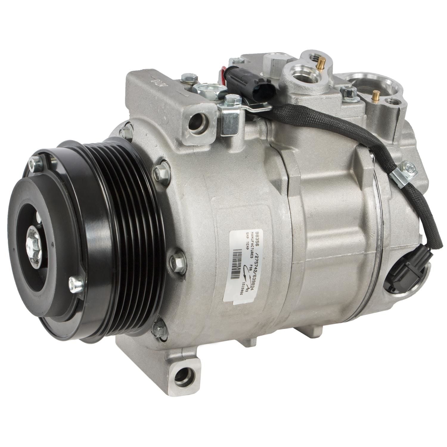 Four Seasons A/C Compressor Kit B2404