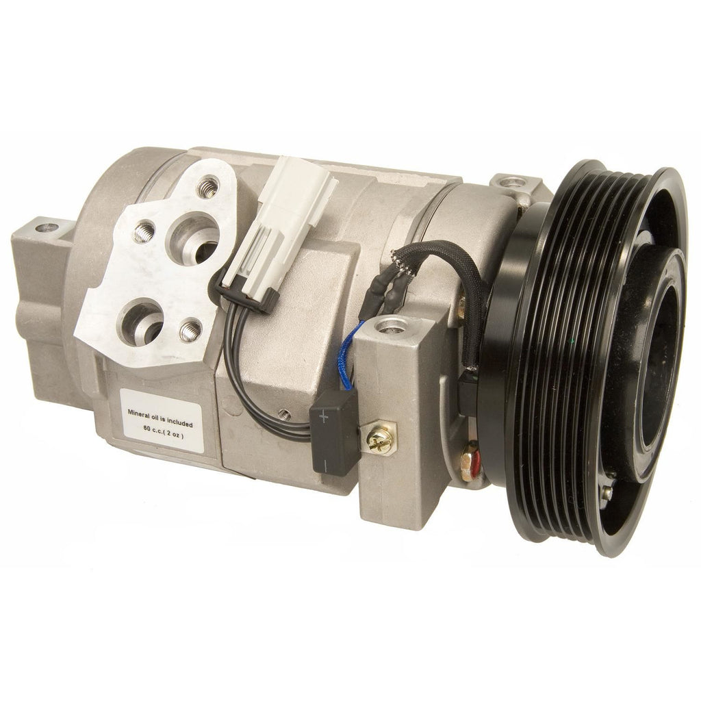 Four Seasons A/C Compressor Kit B2407
