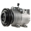 Four Seasons A/C Compressor Kit B2408