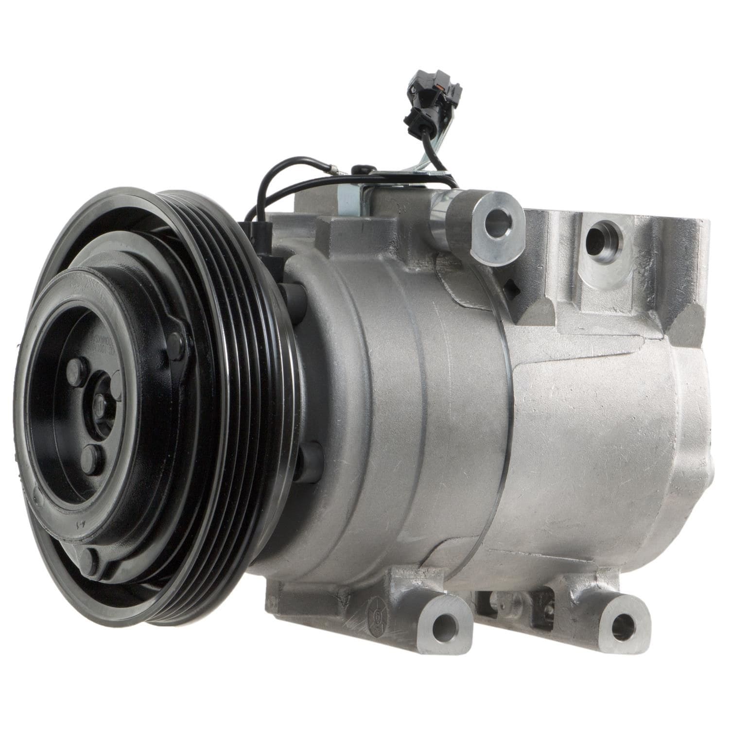Four Seasons A/C Compressor Kit B2408