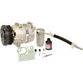 Four Seasons A/C Compressor Kit B2411