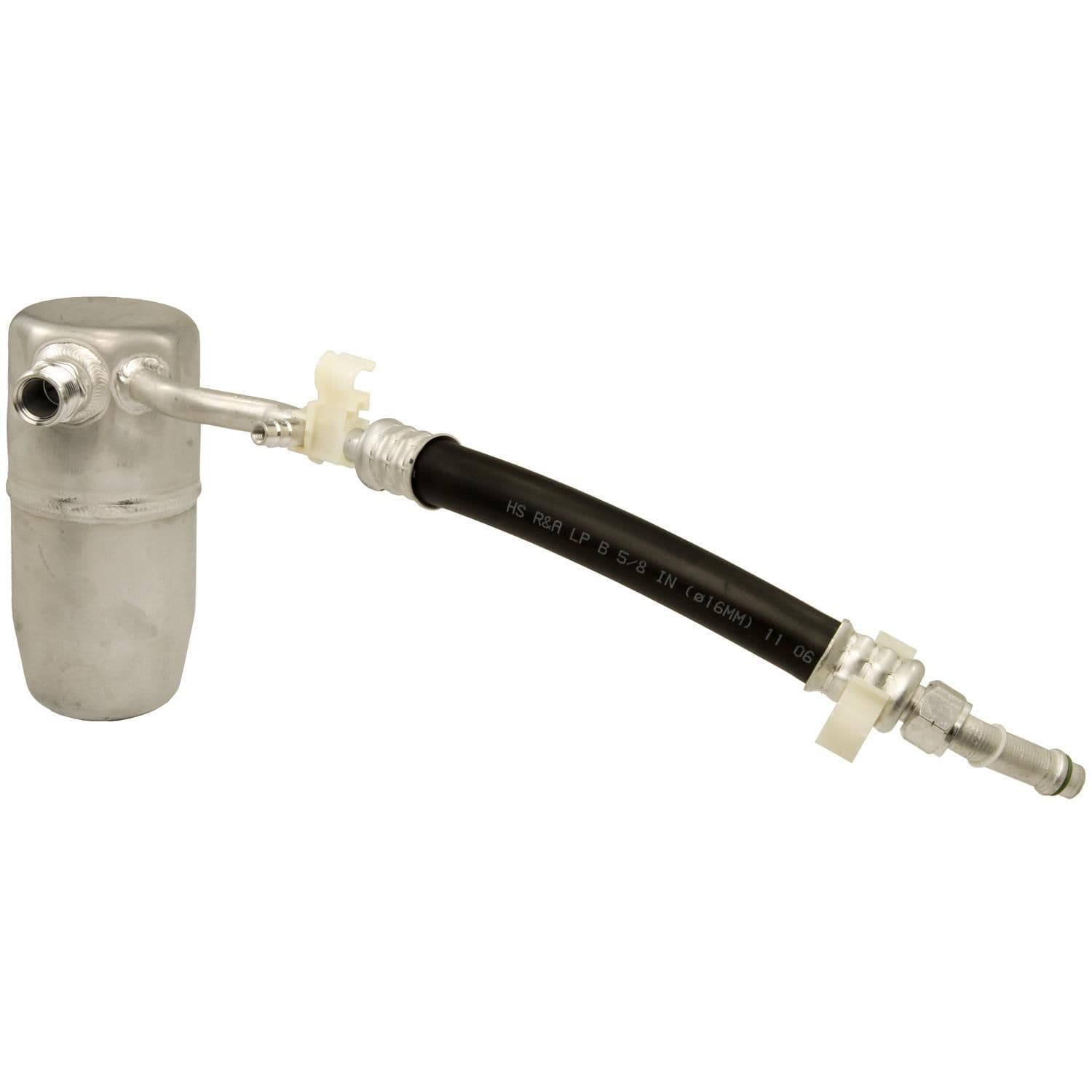 Four Seasons A/C Compressor Kit B2411