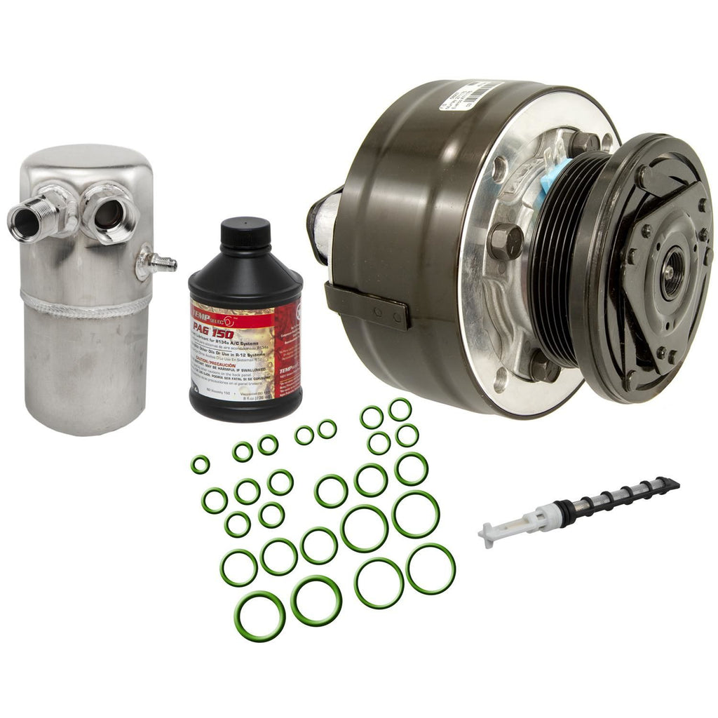 Four Seasons A/C Compressor Kit B2413