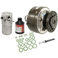Four Seasons A/C Compressor Kit B2413