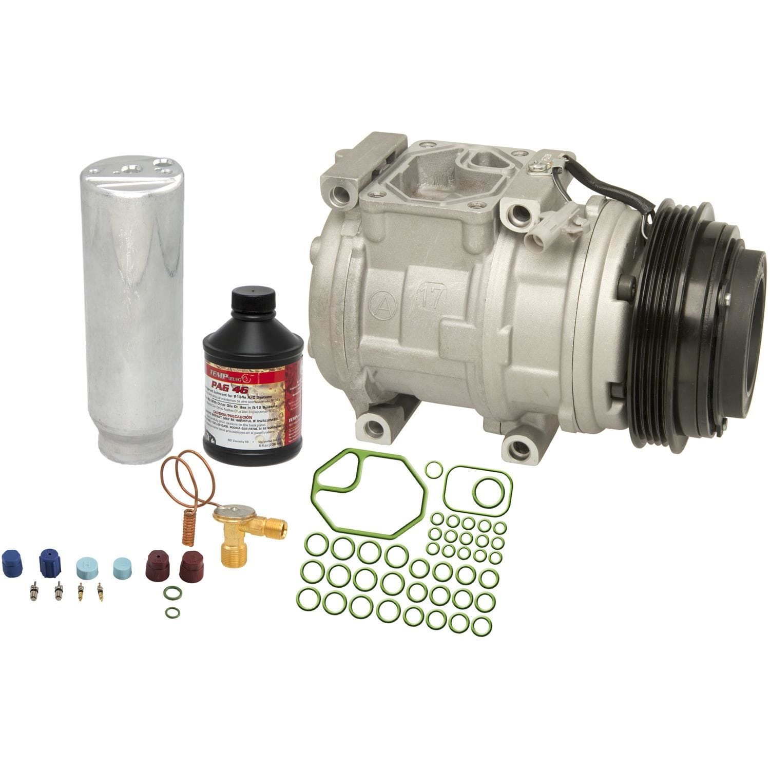 Four Seasons A/C Compressor Kit B2415