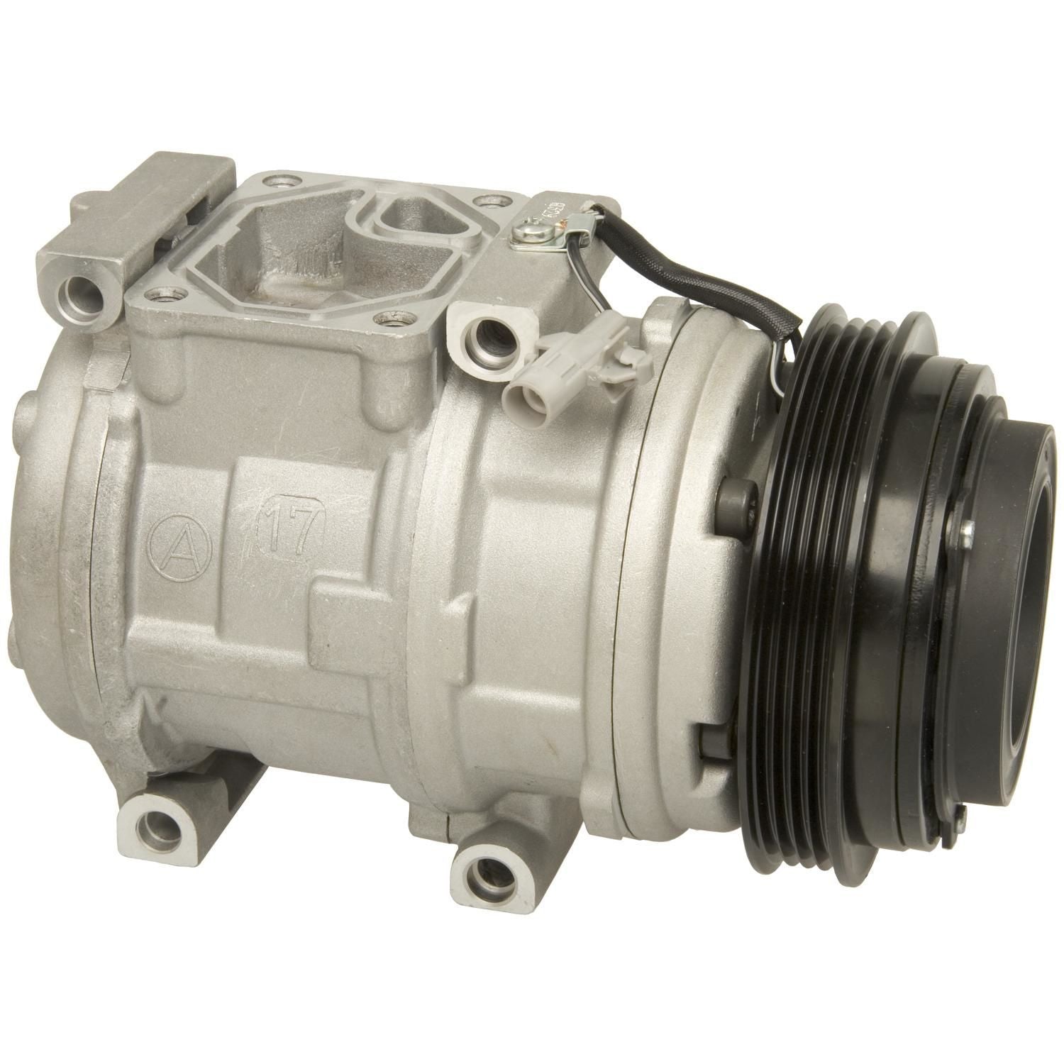 Four Seasons A/C Compressor Kit B2415