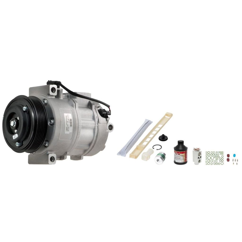 Four Seasons A/C Compressor Kit B2416