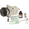 Four Seasons A/C Compressor Kit B2417