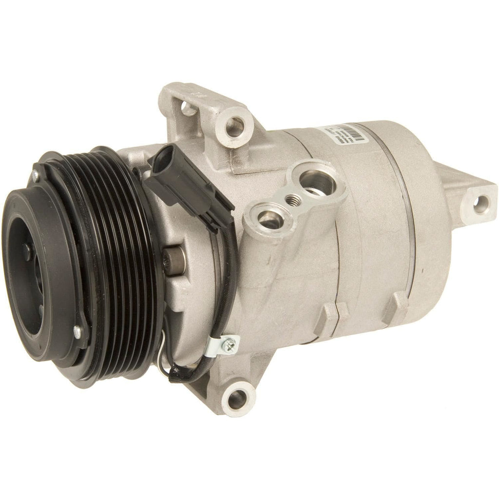 Four Seasons A/C Compressor Kit B2417