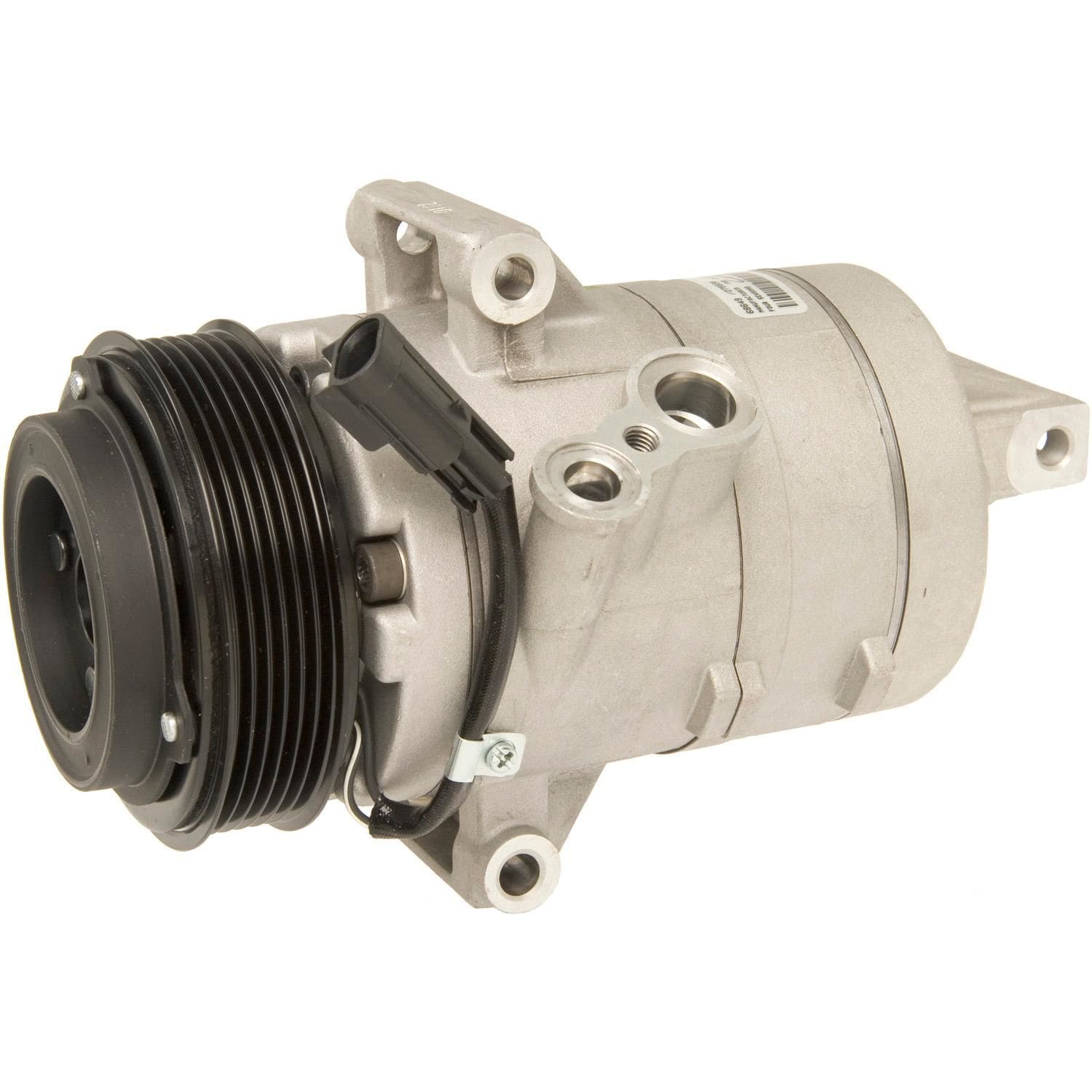 Four Seasons A/C Compressor Kit B2417
