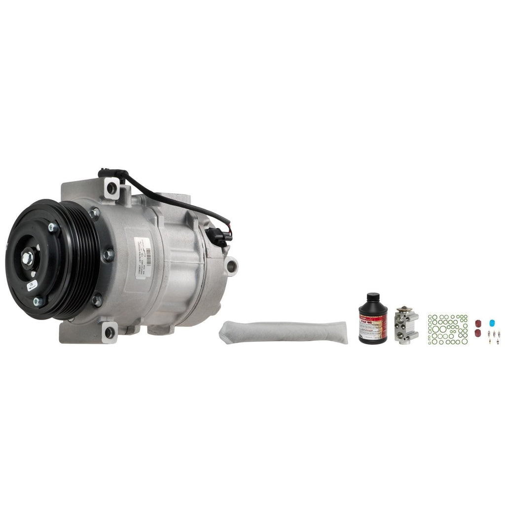 Four Seasons A/C Compressor Kit B2419