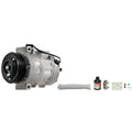 Four Seasons A/C Compressor Kit B2419