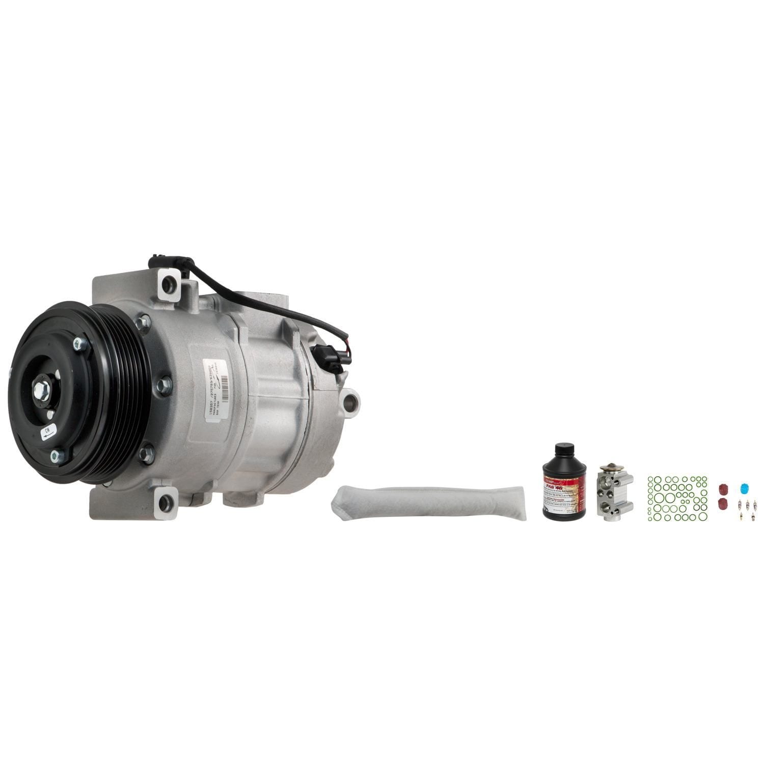 Four Seasons A/C Compressor Kit B2419