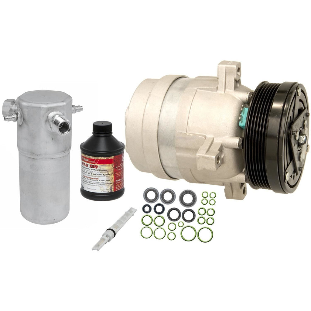 Four Seasons A/C Compressor Kit B2420