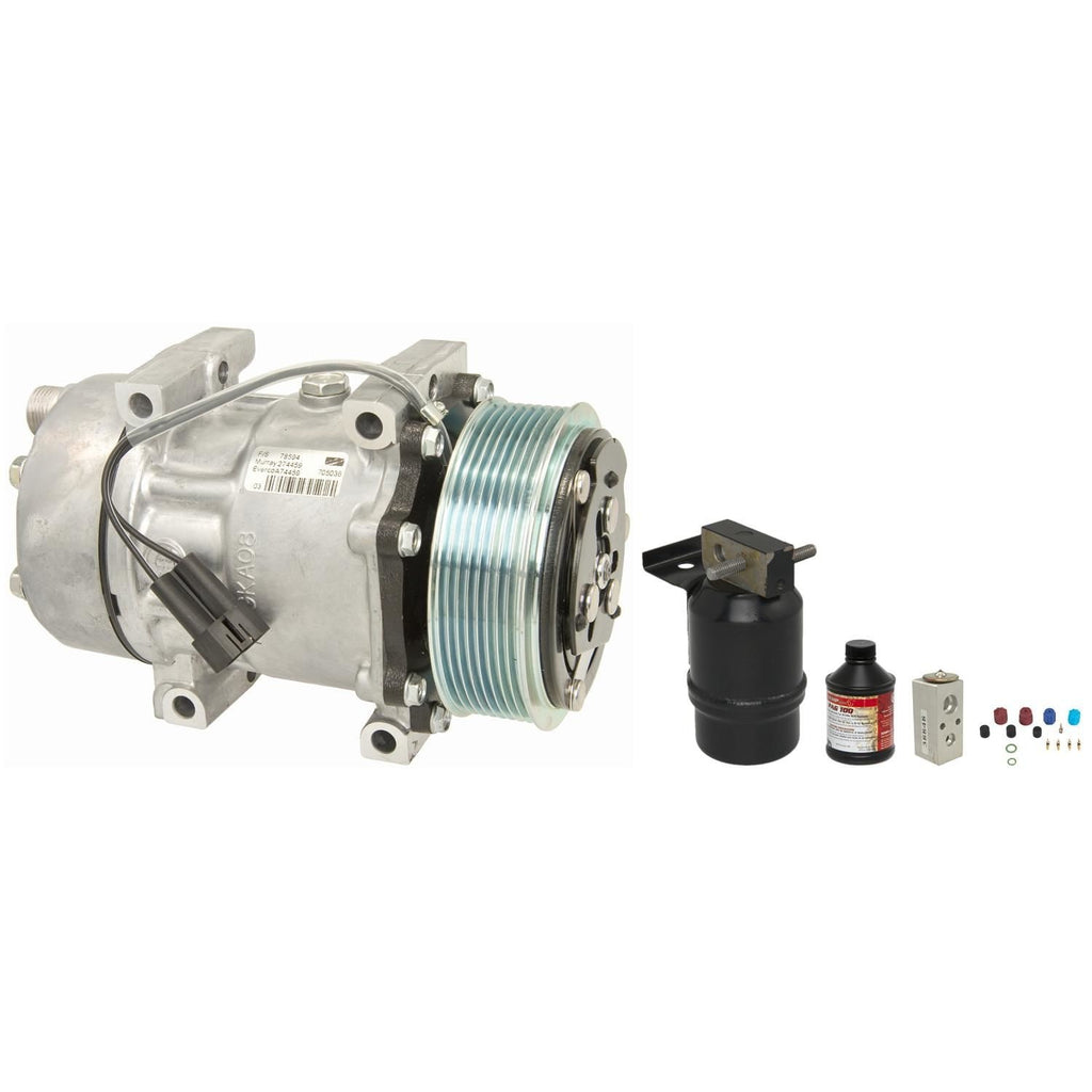 Four Seasons A/C Compressor Kit B2421