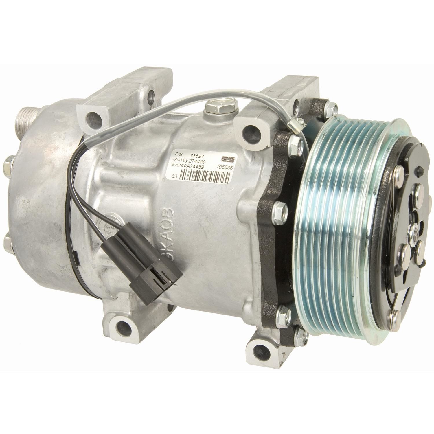 Four Seasons A/C Compressor Kit B2421