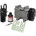 Four Seasons A/C Compressor Kit B2423
