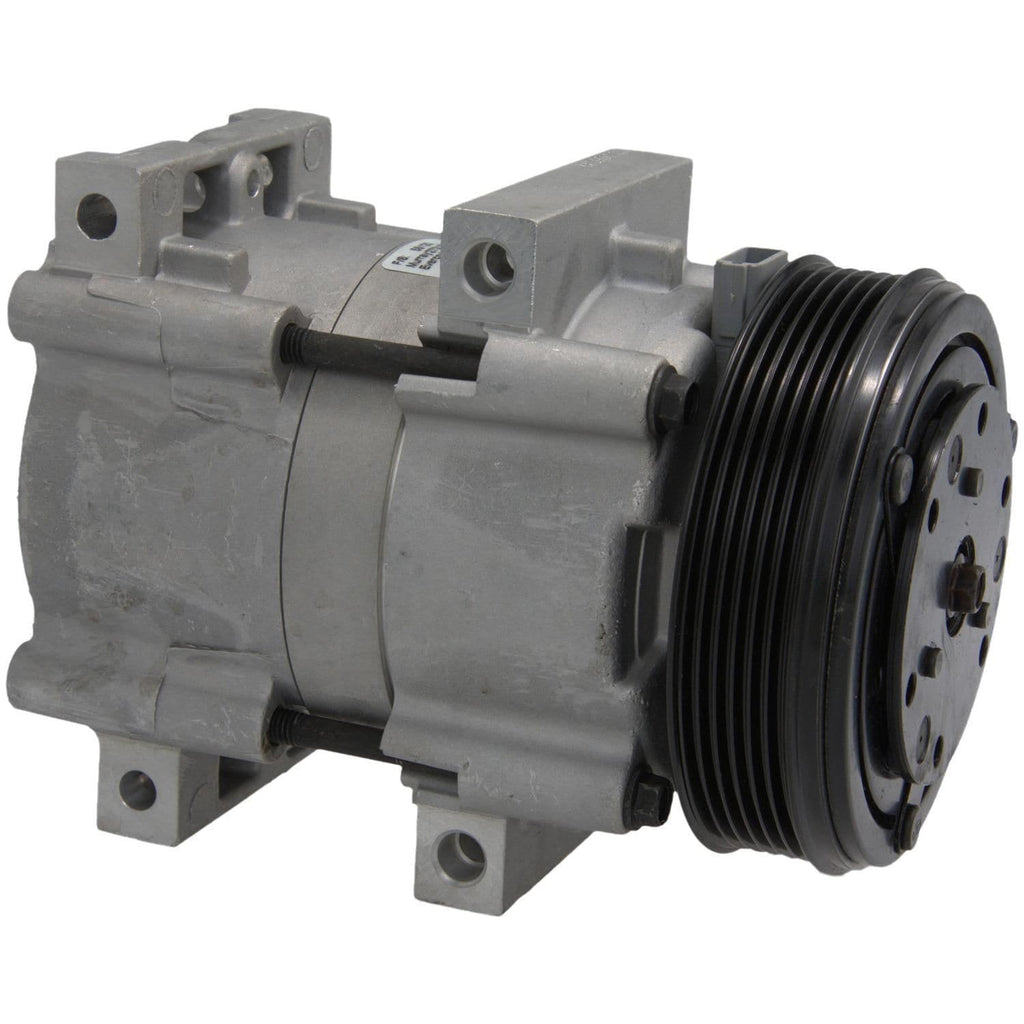 Four Seasons A/C Compressor Kit B2423