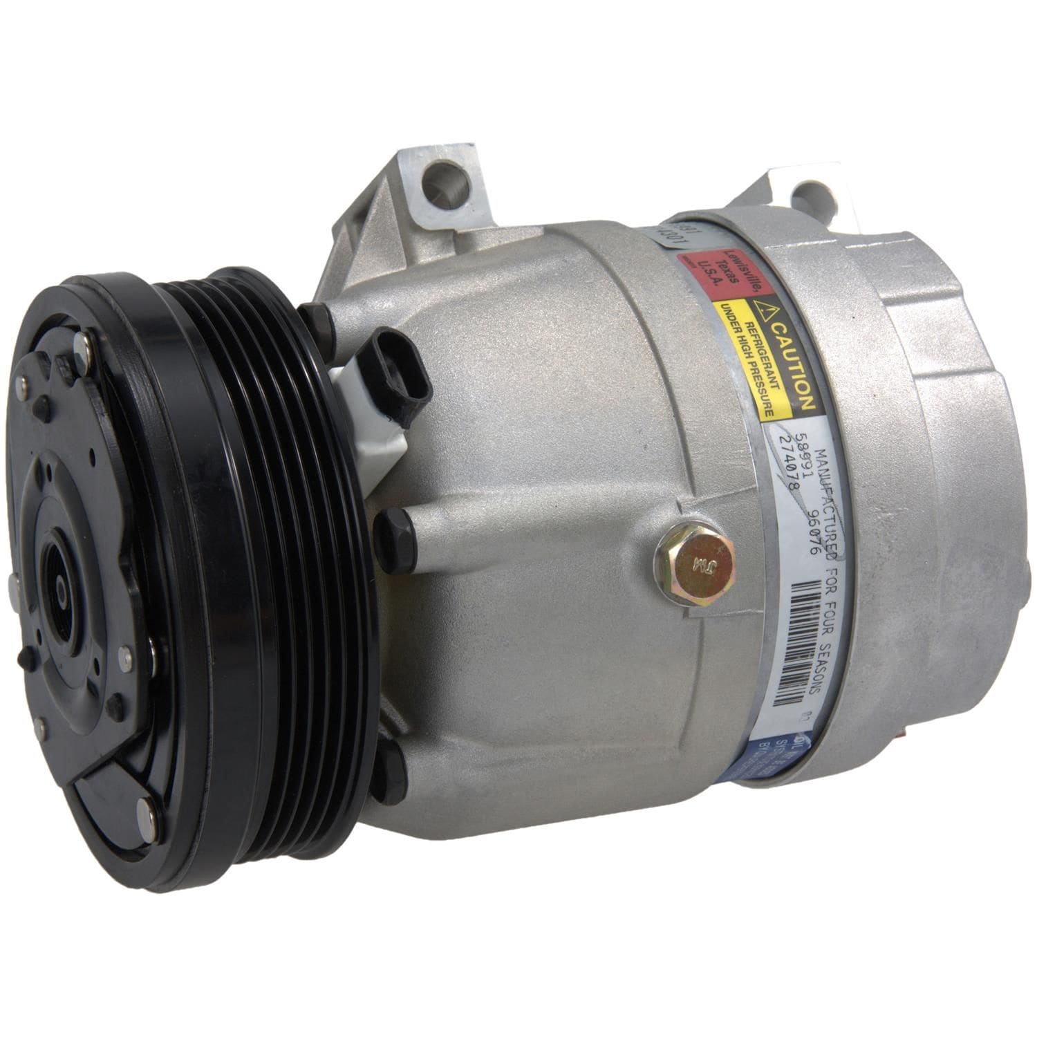 Four Seasons A/C Compressor Kit B2427