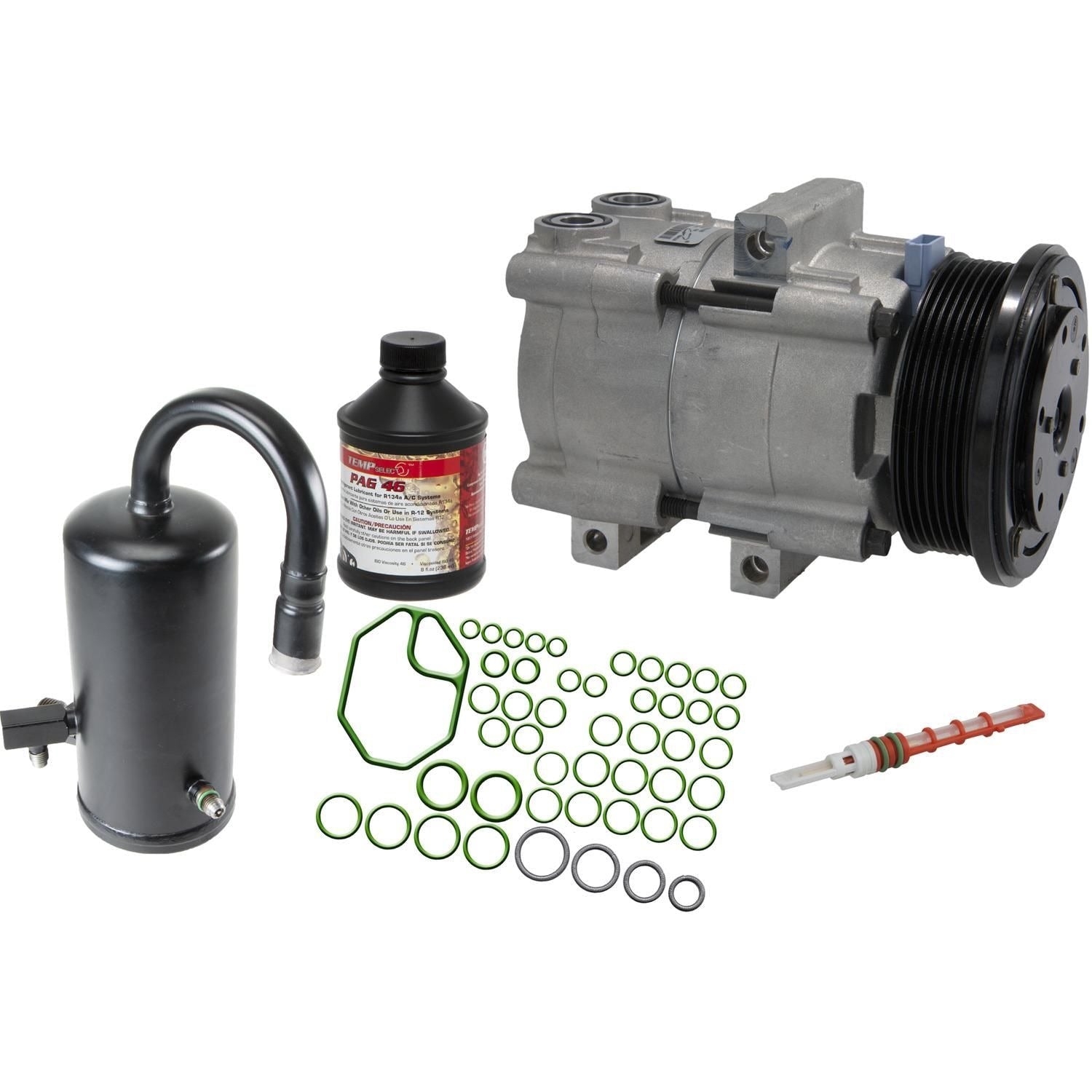 Four Seasons A/C Compressor Kit B2429