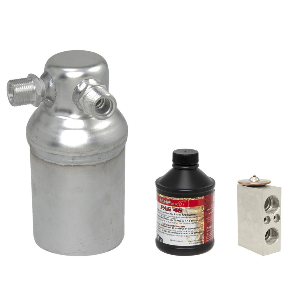 Four Seasons A/C Compressor Kit B2430