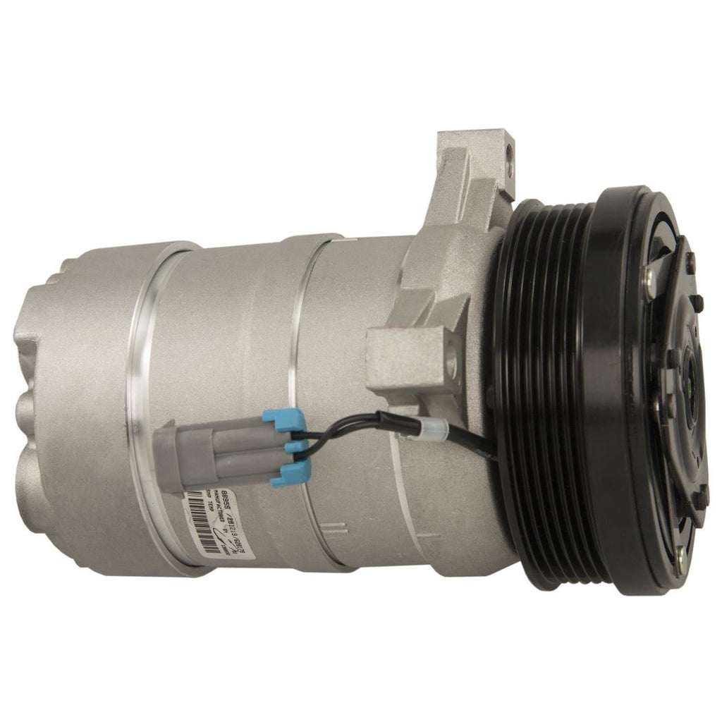 Four Seasons A/C Compressor Kit B2430