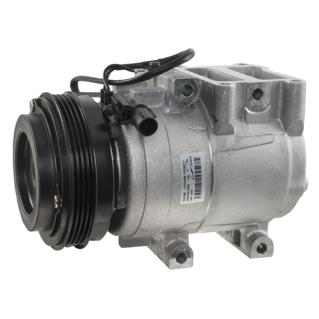 Four Seasons A/C Compressor Kit B2431