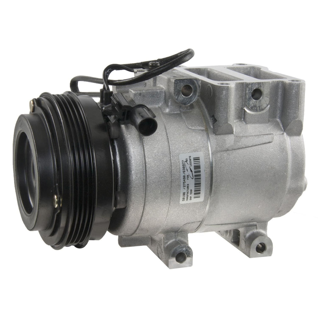 Four Seasons A/C Compressor Kit B2431